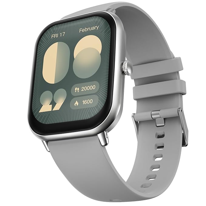 Fire-Boltt Ninja Call Pro Max