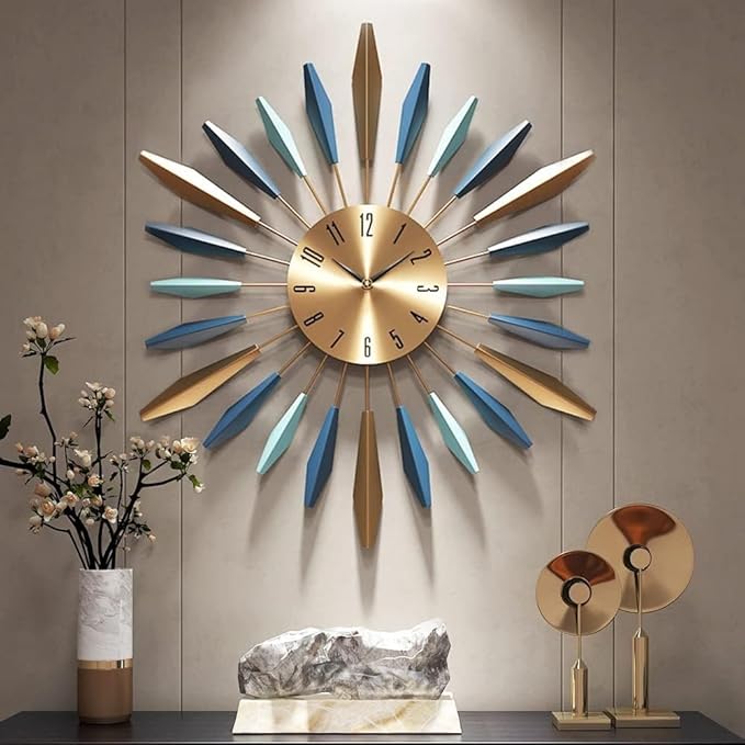 Modern Decorative Clock