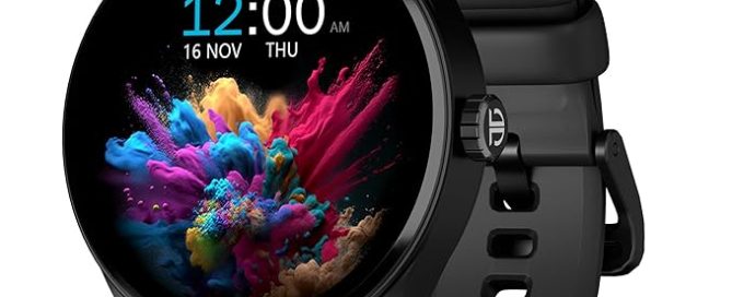 Smart Watches with BT Calling