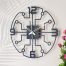 Designer wall clocks